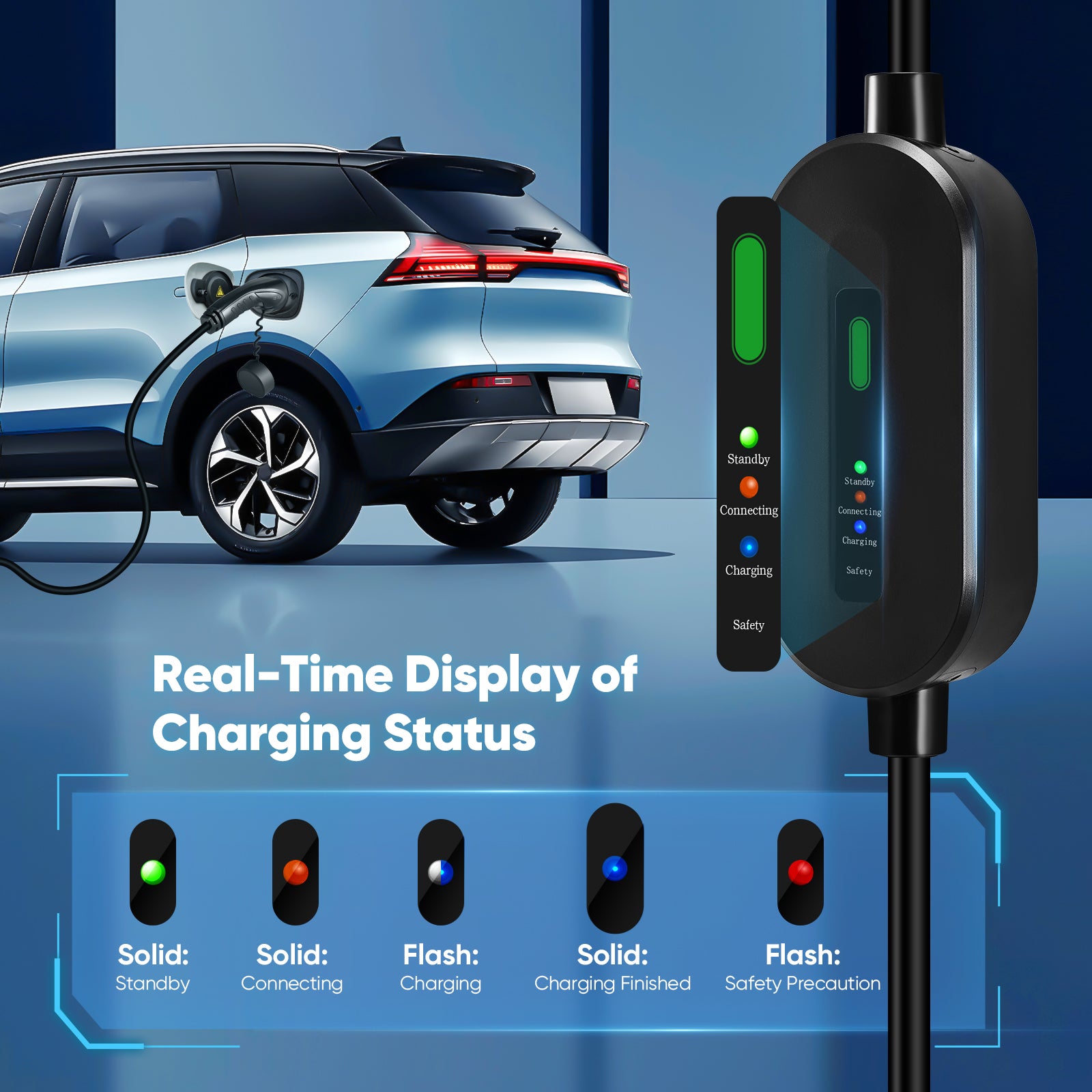 Evjuicion High Value Electric Cars Fast Charger